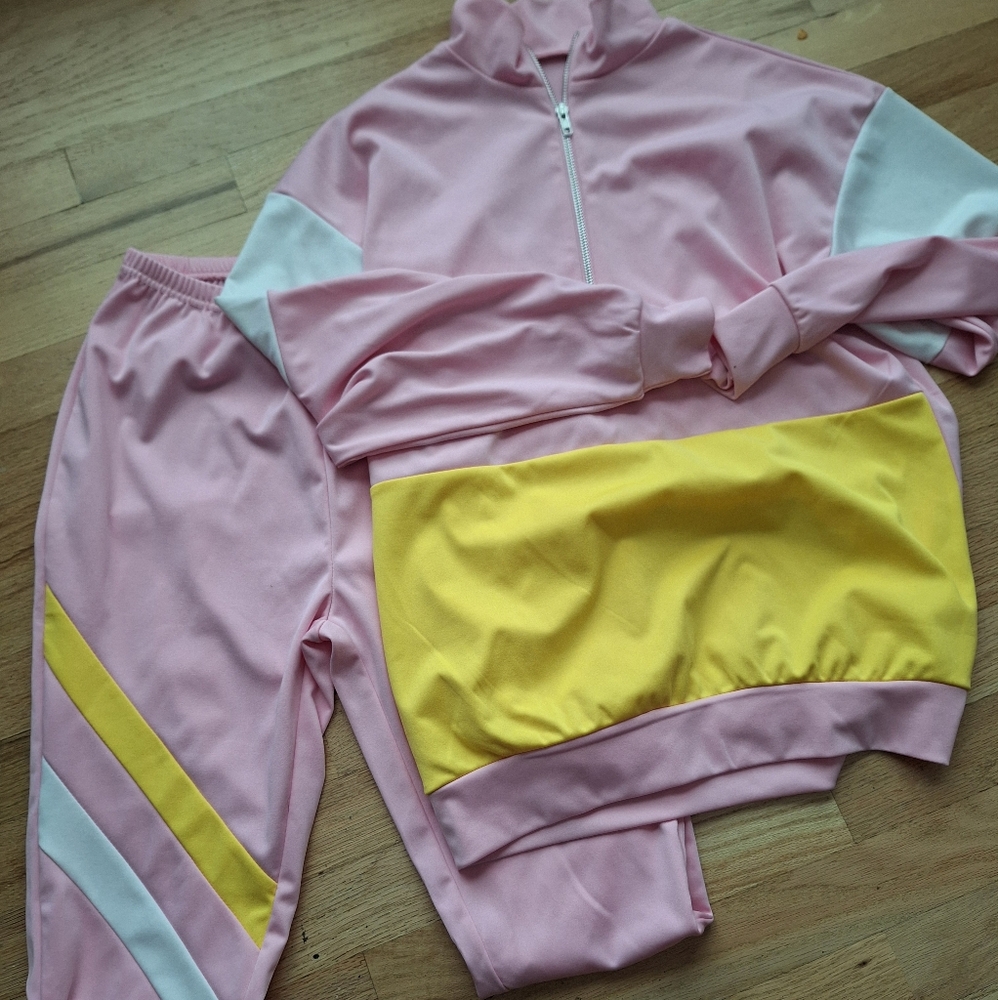 Jogging outfit